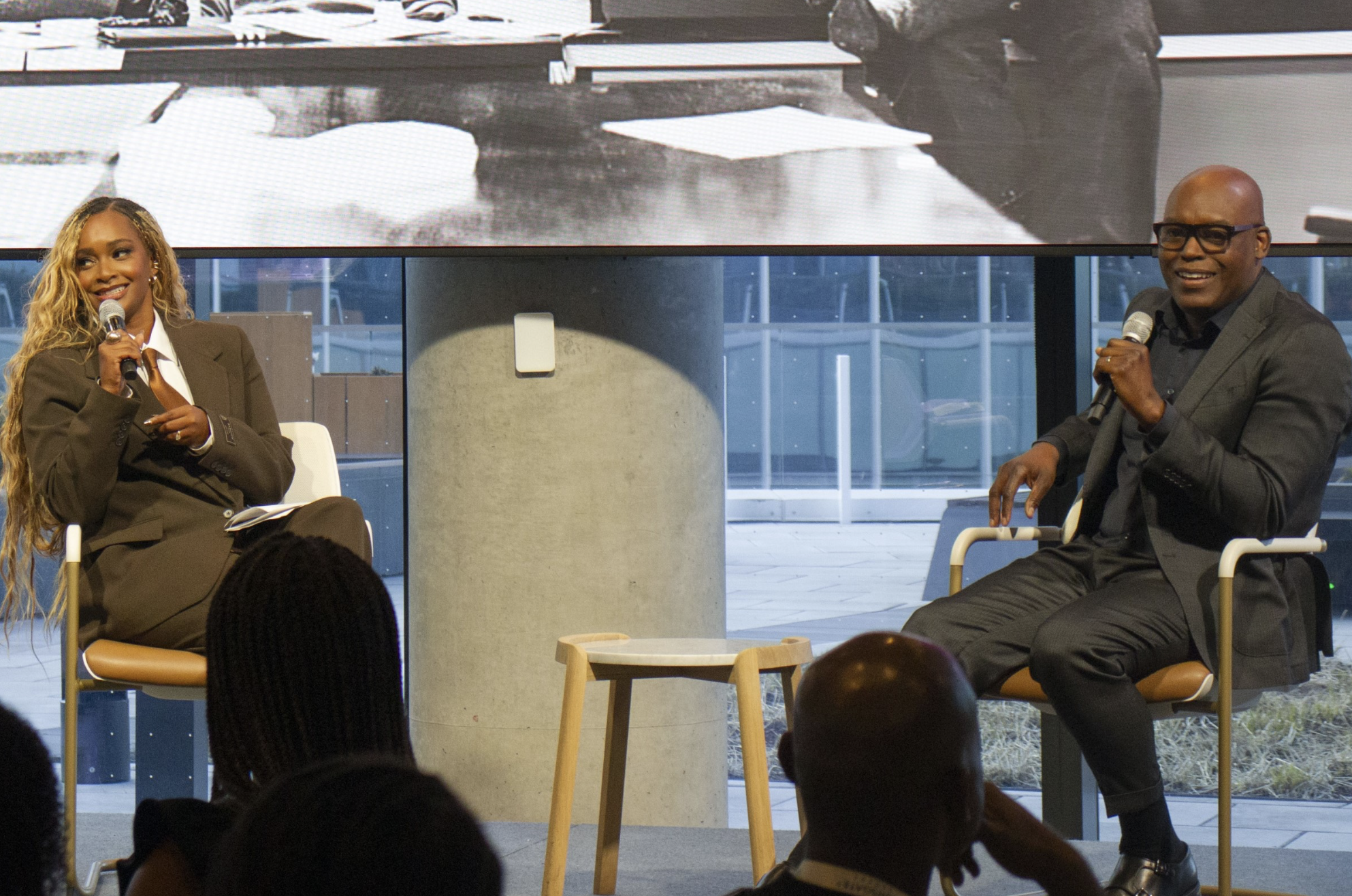 DEI represents a throughline for the second BSO Symposium